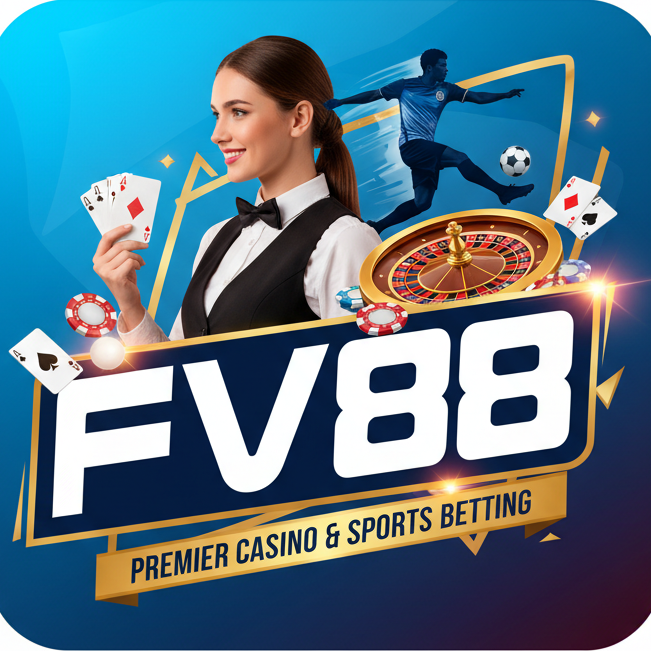Fv88 Tặng Code